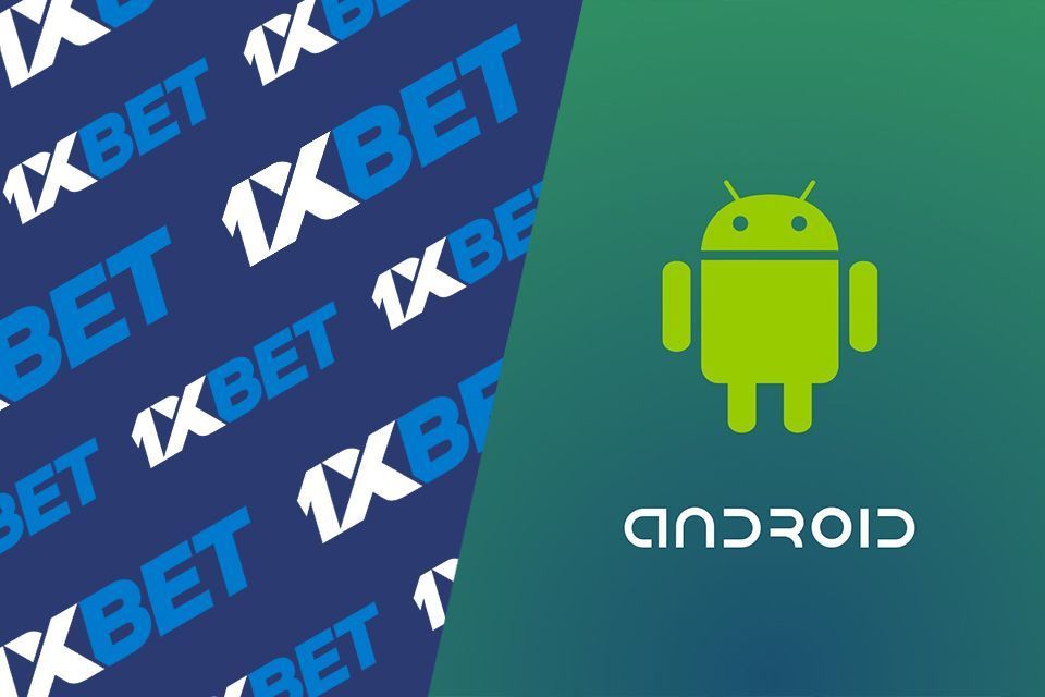 1xBet Apk Cameroun