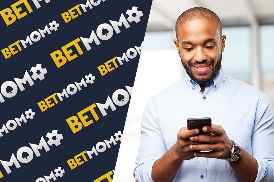 Betmomo App Cameroun