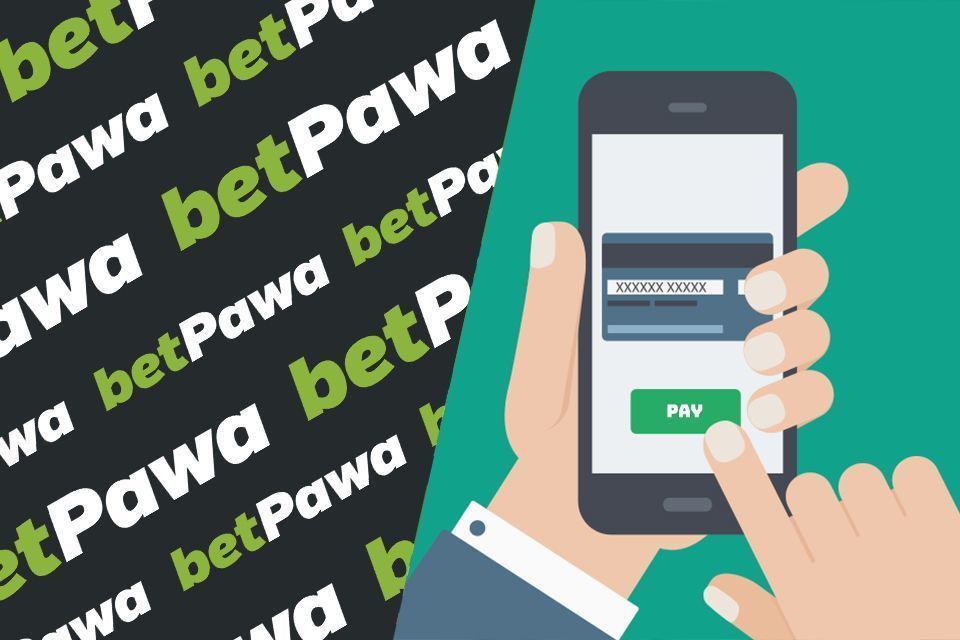 Betpawa App Cameroun