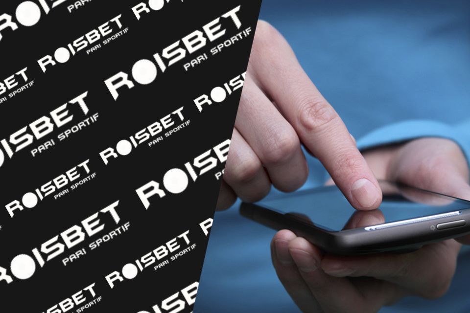 Roisbet App Cameroun