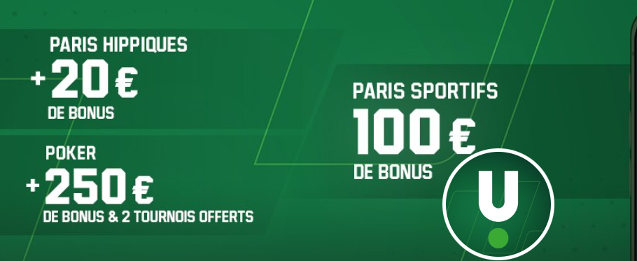 Image des bonus Unibet