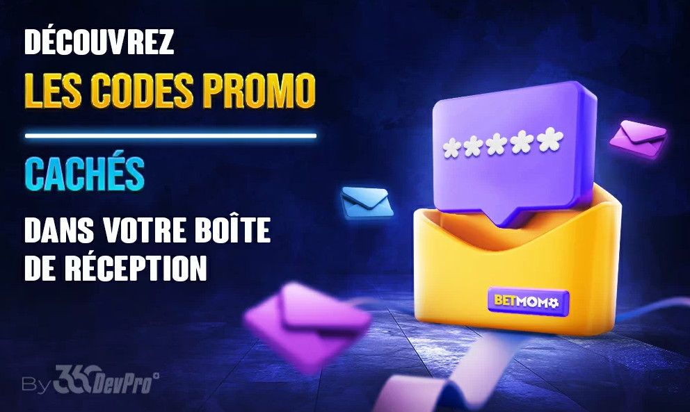 Image des Codes Promo