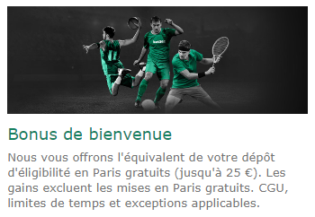 Image de bonus Bet365