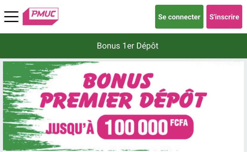 Image de bonus